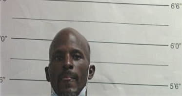 Terell Hathorn, - Orleans Parish County, LA 